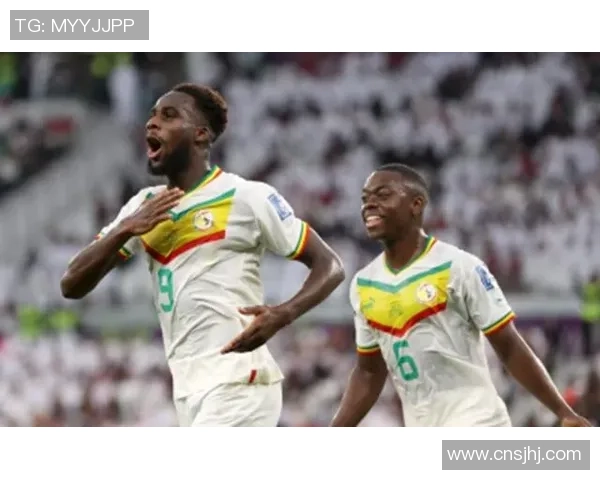韩国与塞内加尔精彩对决回顾赛场瞬间与战术分析全记录